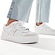 Кросівки Lacoste L002 EVO 124 6 SFA WHT/OFF WHT 747SFA005565T