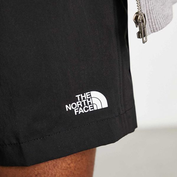 Шорты The North Face M Elevation Short TNF Black.