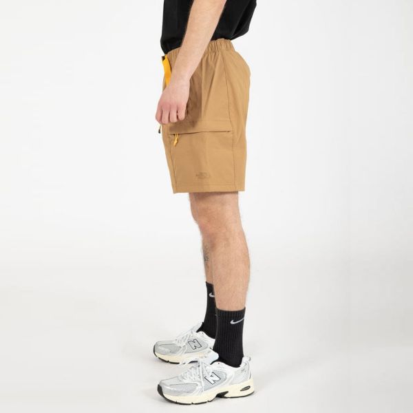 Шорты The North Face M Class V RPSP Short Utility Brown