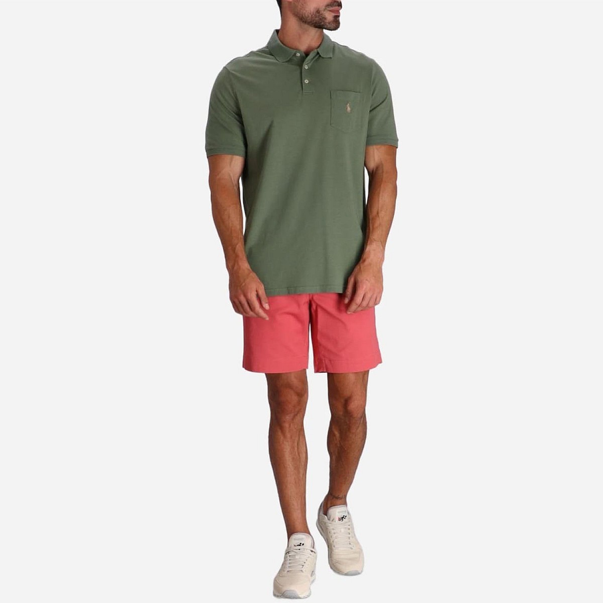 Поло POLO Ralph Lauren 710941533004