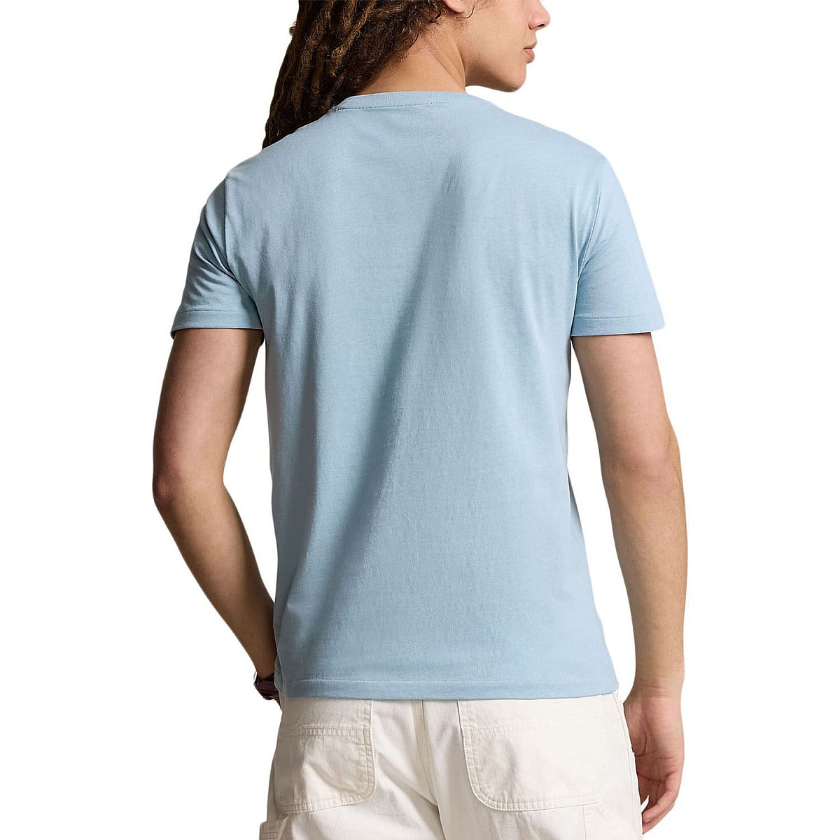 Футболка POLO Ralph Lauren 710671438372