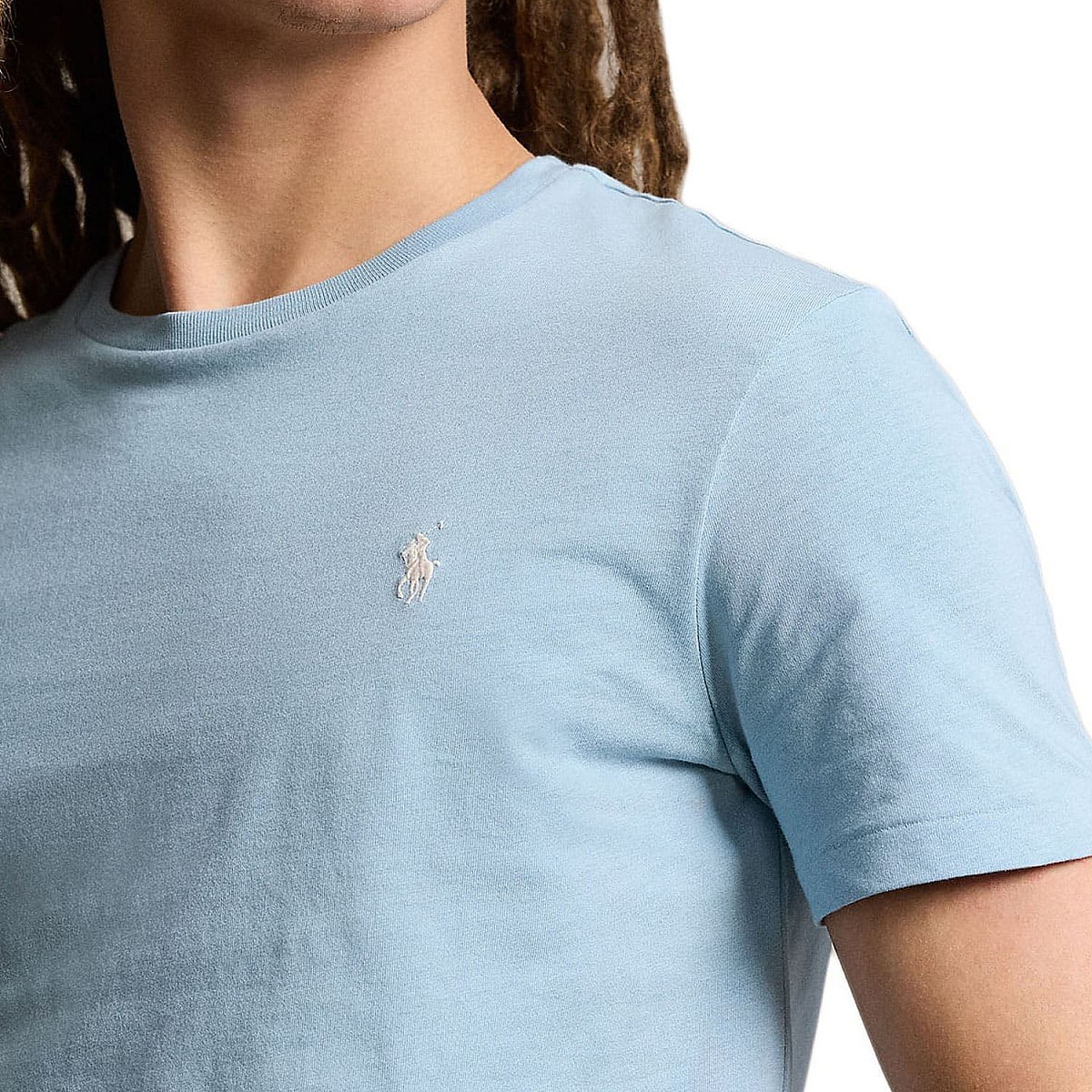Футболка POLO Ralph Lauren 710671438372