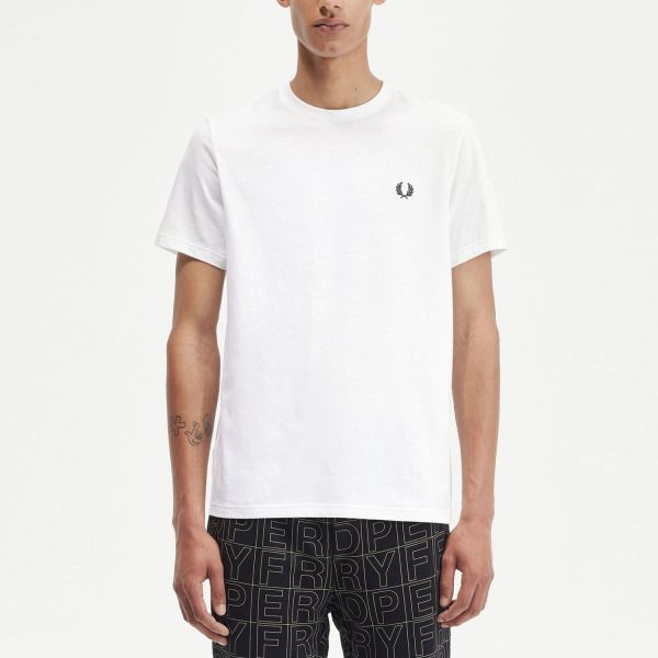 Футболка Fred Perry M7784 100.