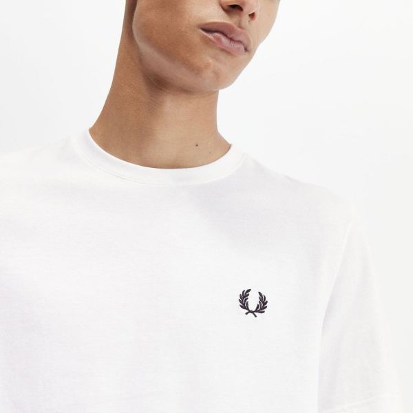 Футболка Fred Perry M7784 100.