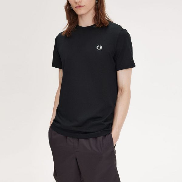 Футболка Fred Perry M7784 102.