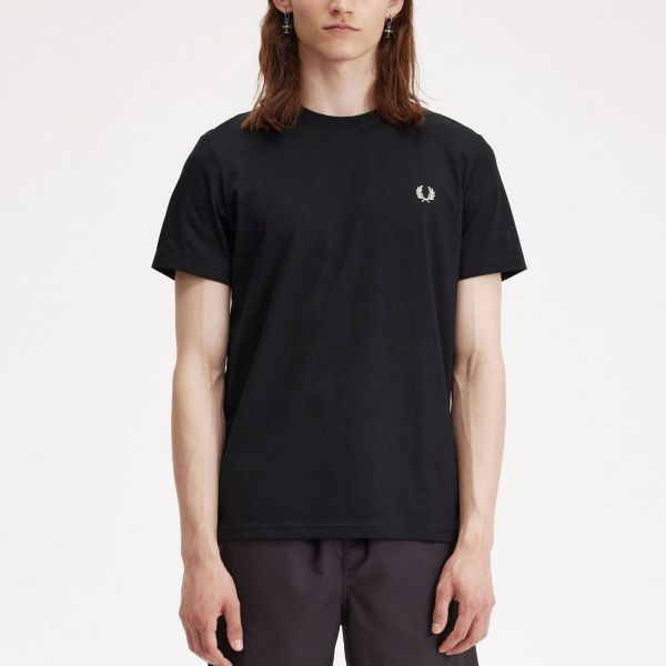 Футболка Fred Perry M7784 102.