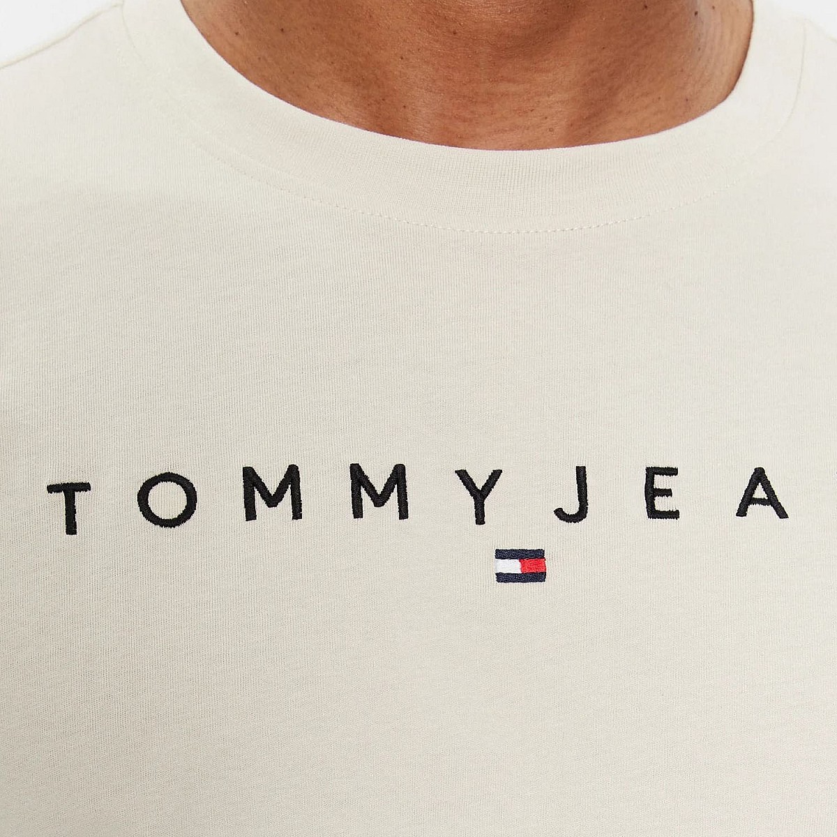 Футболка Tommy Hilfiger DM0DM17993 ACG