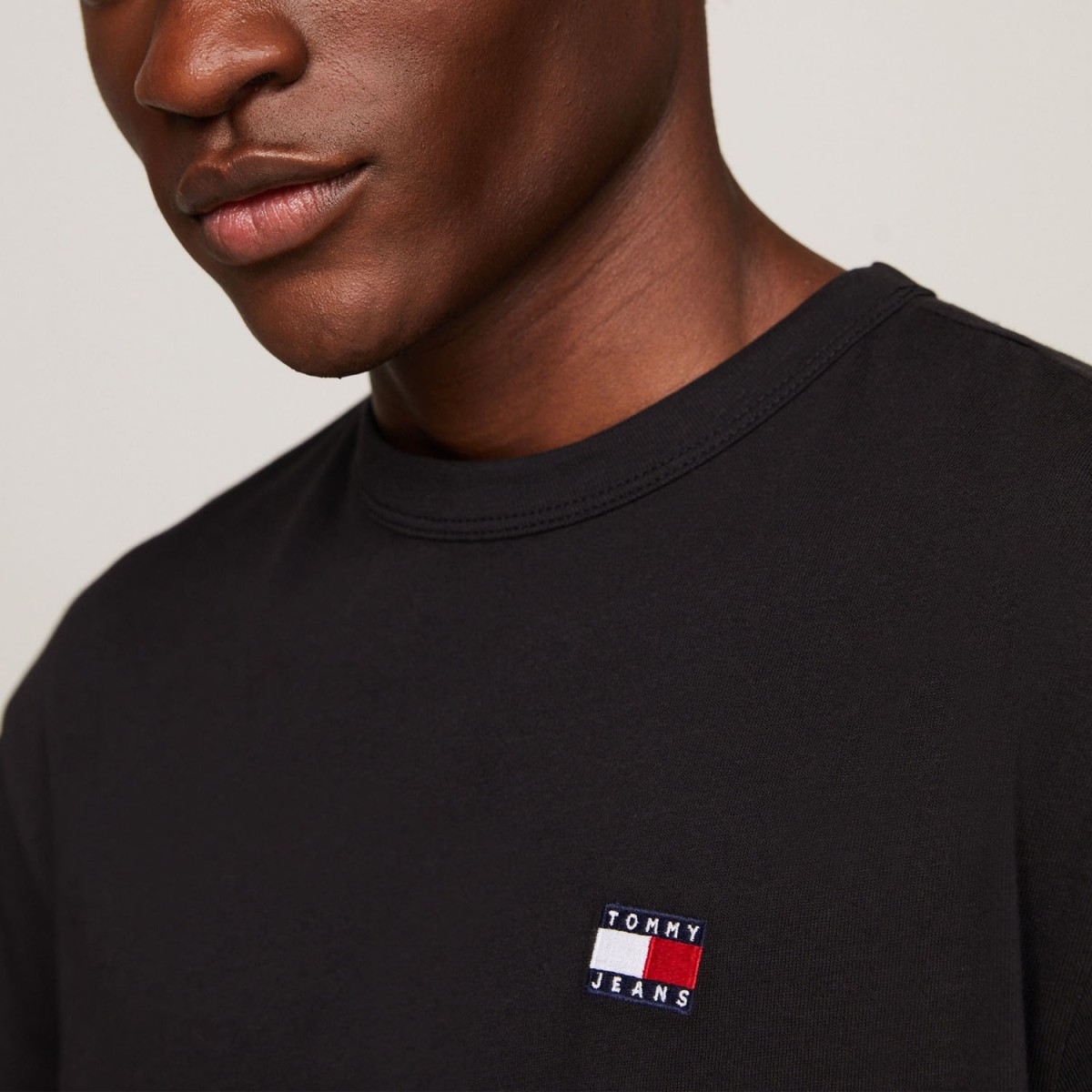 Футболка Tommy Hilfiger DM0DM17995 BDS