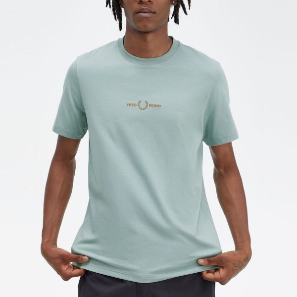 Футболка Fred Perry M4580 959.