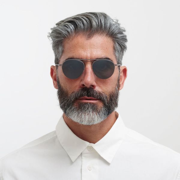 Солнцезащитные очки Mykita Duane.
