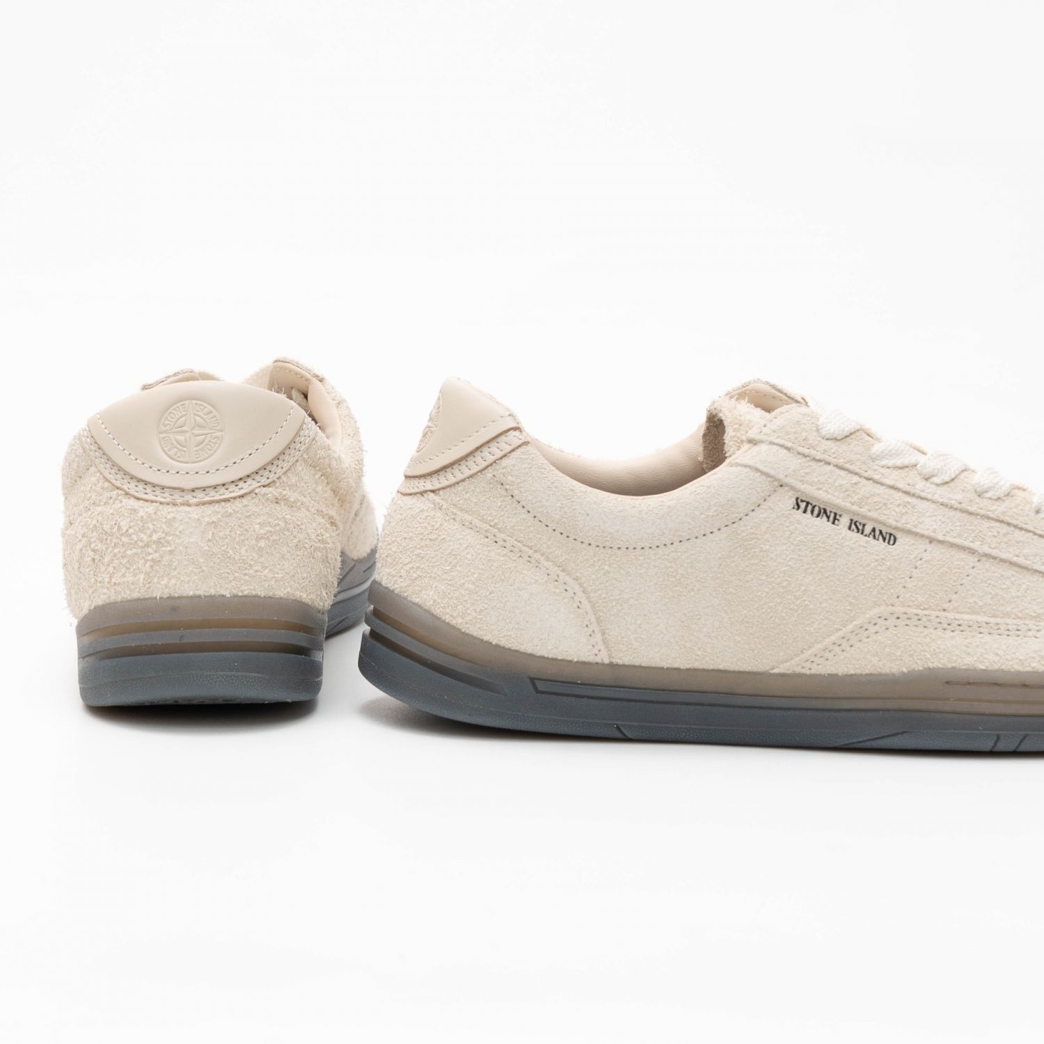 Кеди Stone Island 80FWS0101 V0091 за акційною ціною в аутлет