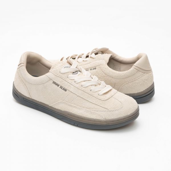 Кеды Stone Island 80FWS0101 V0091.