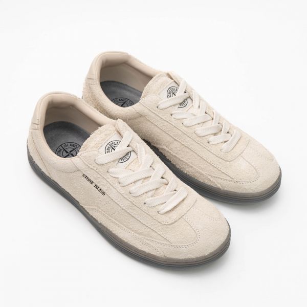 Кеды Stone Island 80FWS0101 V0091.
