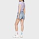 Шорти Tommy Hilfiger Hot Pants Shorts DW0DW17640 1AB
