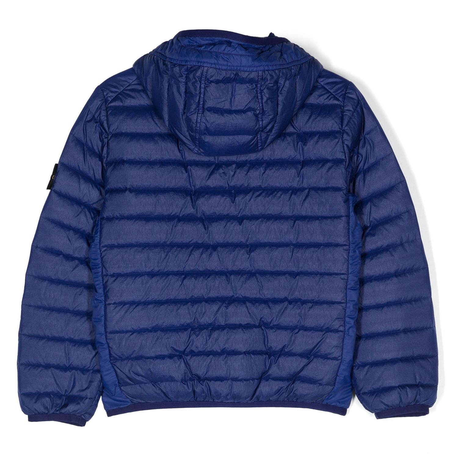 Дитячий пуховик Stone Island Junior 801640624 V0022