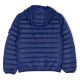 Дитячий пуховик Stone Island Junior 801640624 V0022