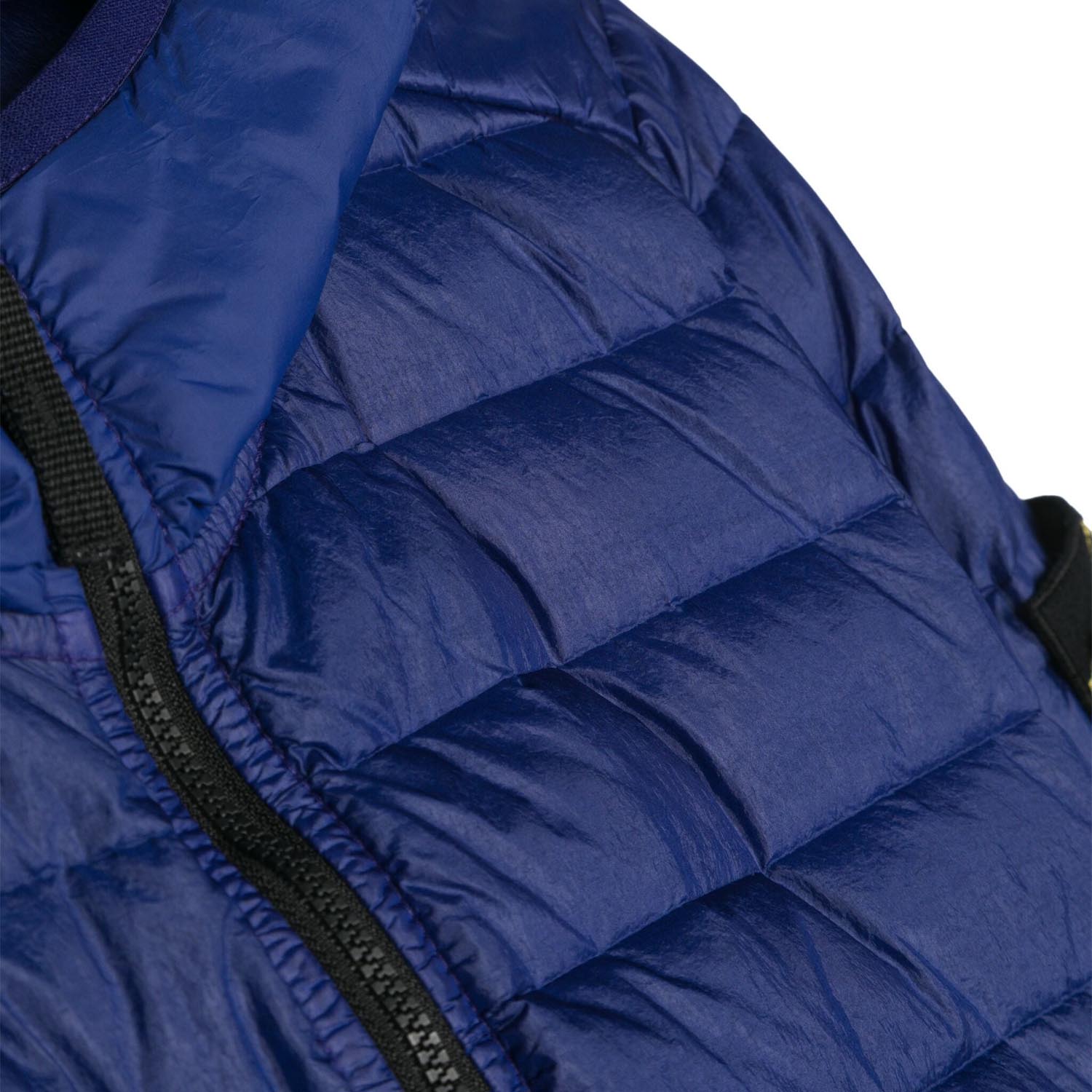 Дитячий пуховик Stone Island Junior 801640624 V0022