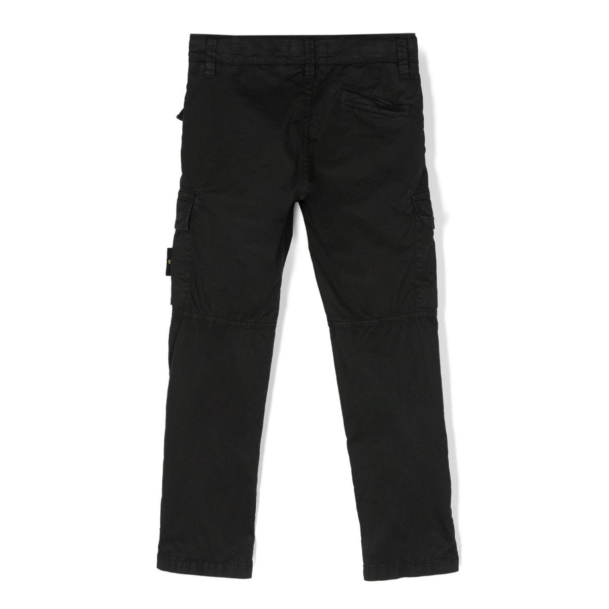 Дитячі штани-карго Stone Island Junior 801630410 V0129