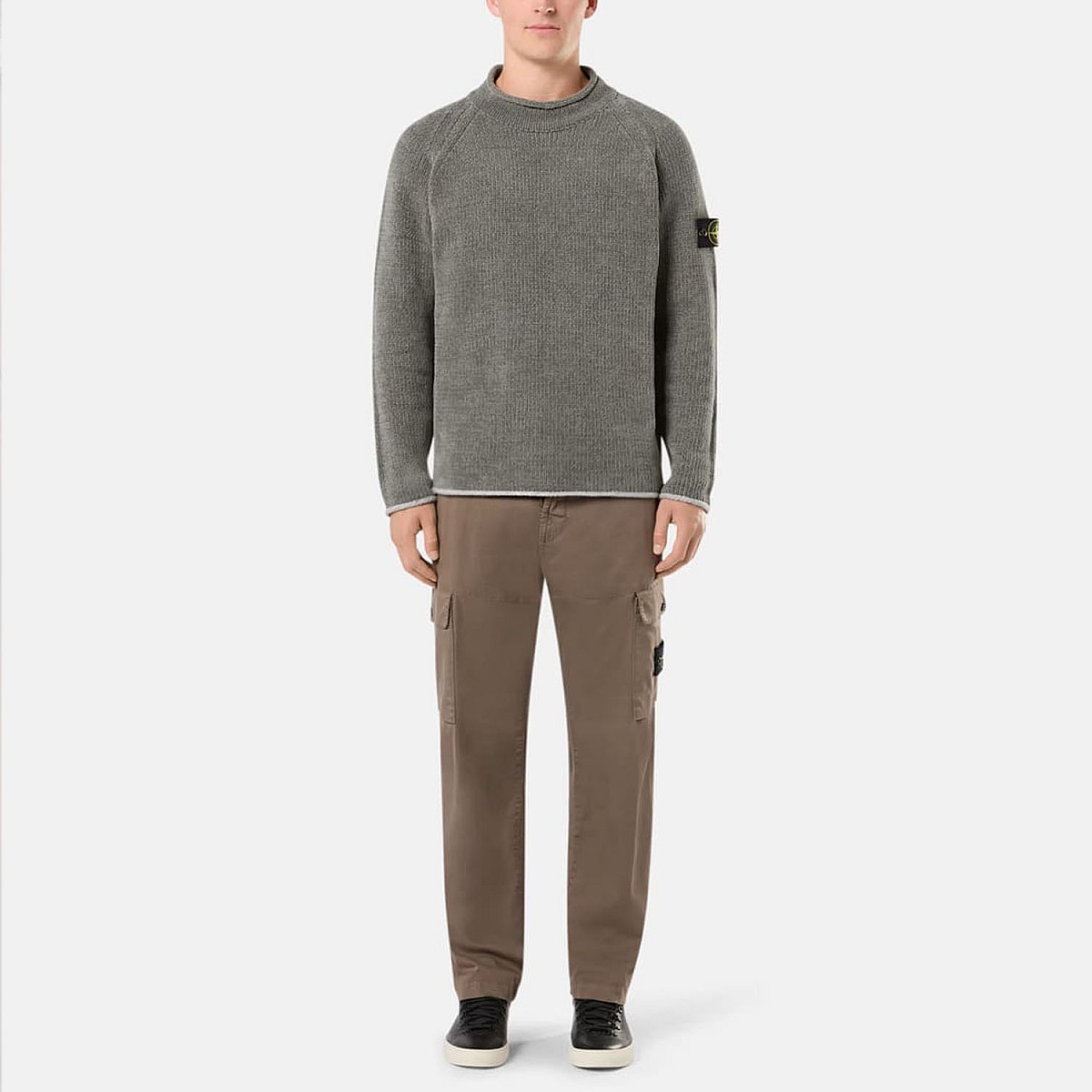 Штани-карго Stone Island 811533908 V0075