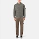 Штани-карго Stone Island 811533908 V0075