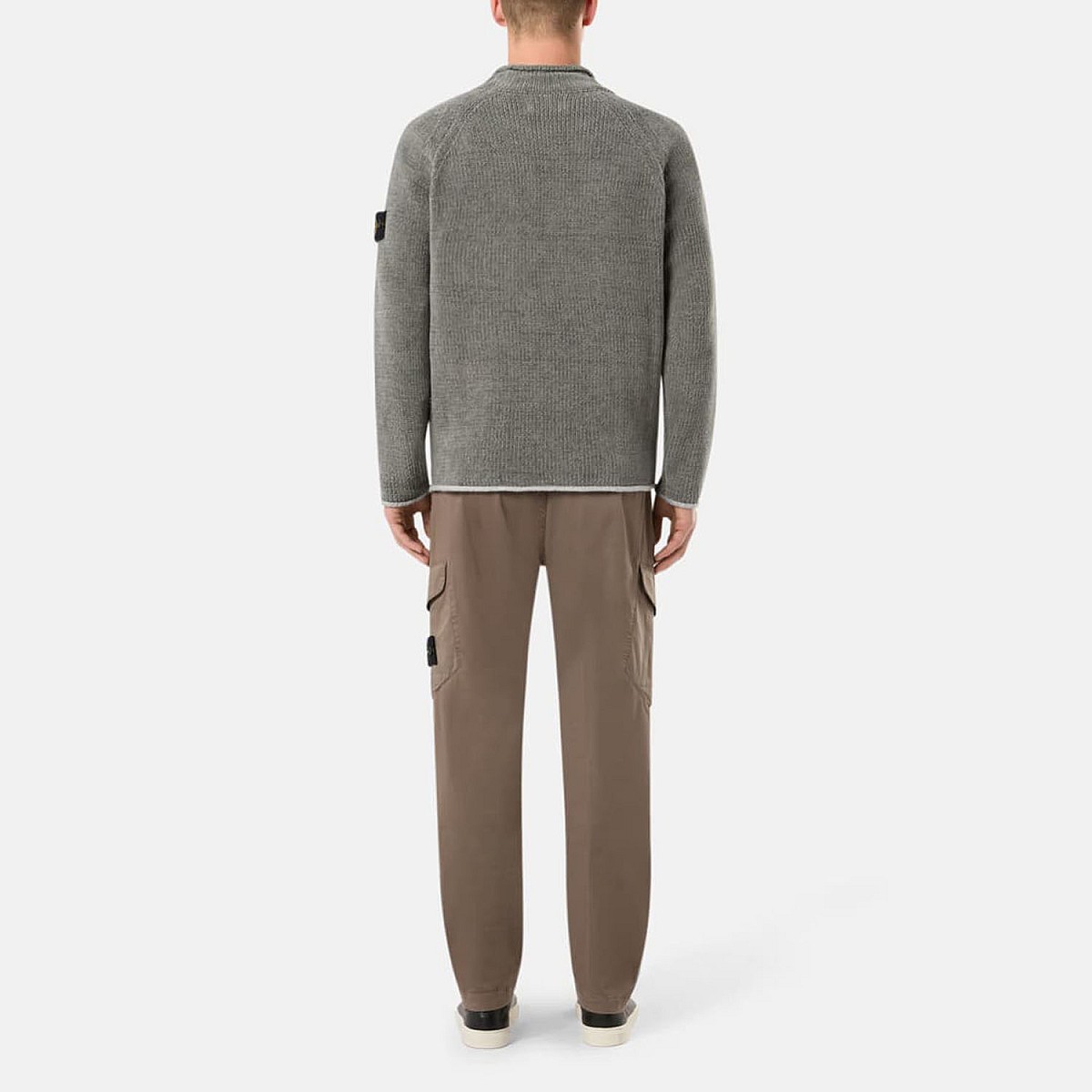 Штани-карго Stone Island 811533908 V0075