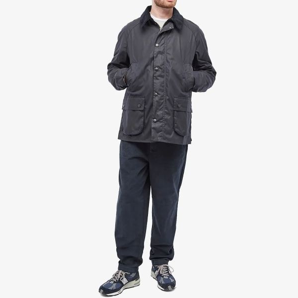 Штани Barbour MTR0675NY91 Navy.