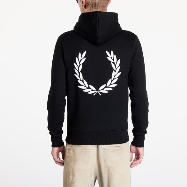 Худи Fred Perry M7716 102.