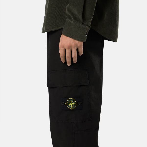 Штани-карго Stone Island 811532212 V0029.