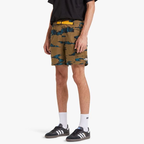 Шорты The North Face M Class V BLTD Short.