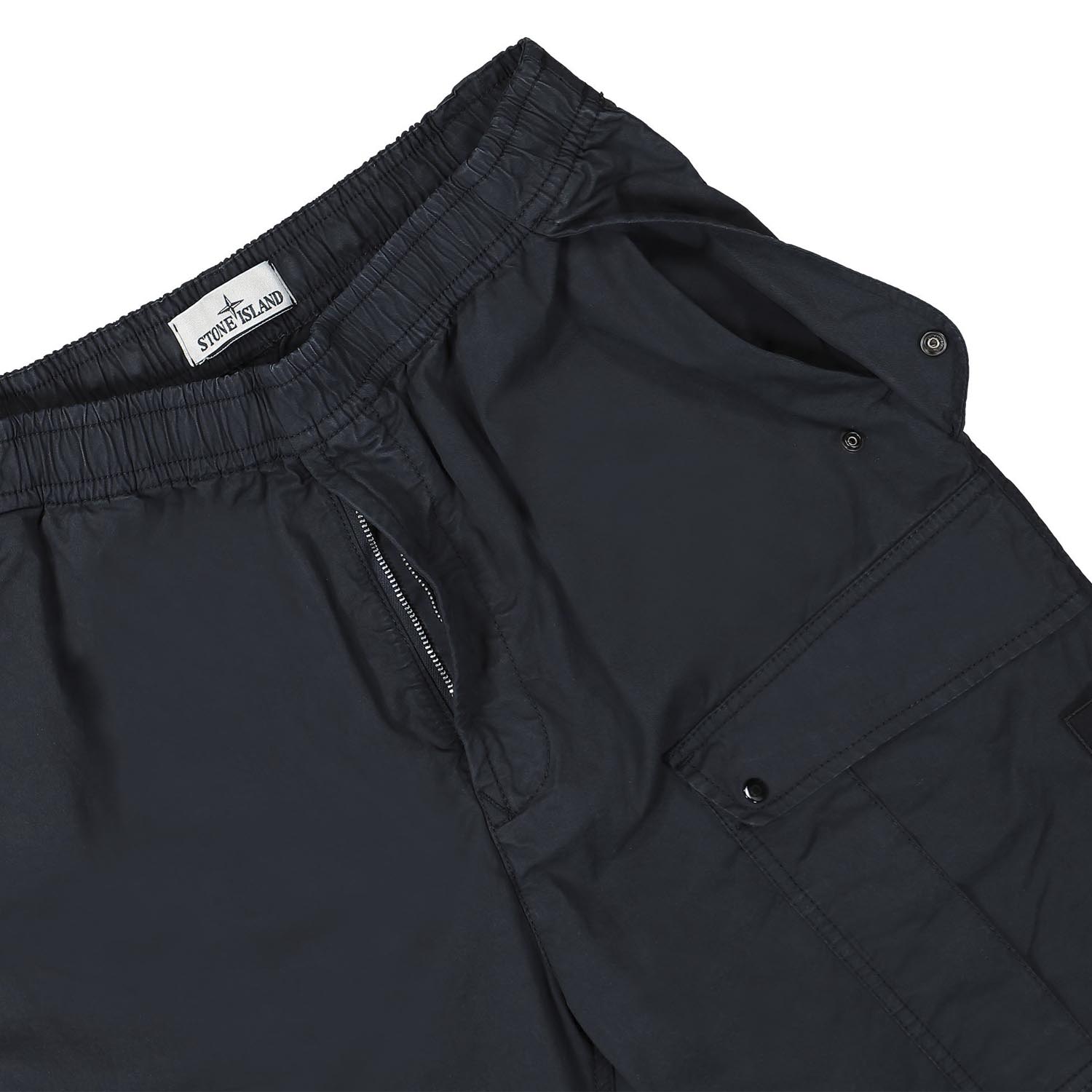 Штани Stone Island 801530510 V0029