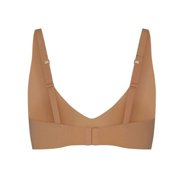 Бра Skims Naked Plunge Bra.