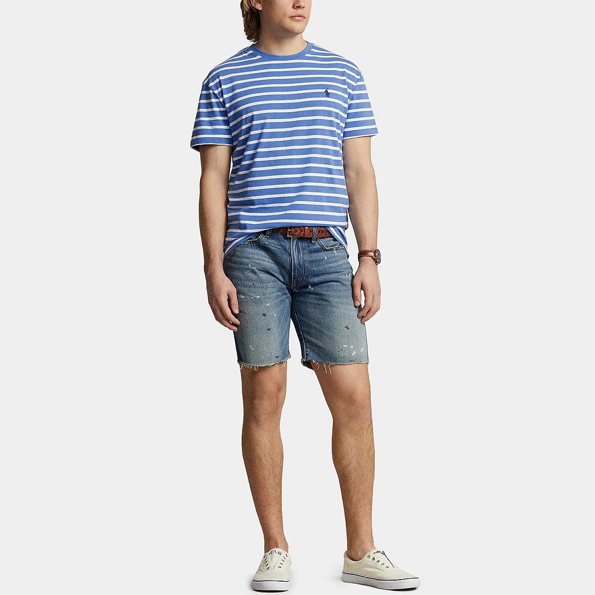 Футболка POLO Ralph Lauren 710934662002