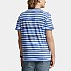 Футболка POLO Ralph Lauren 710934662002