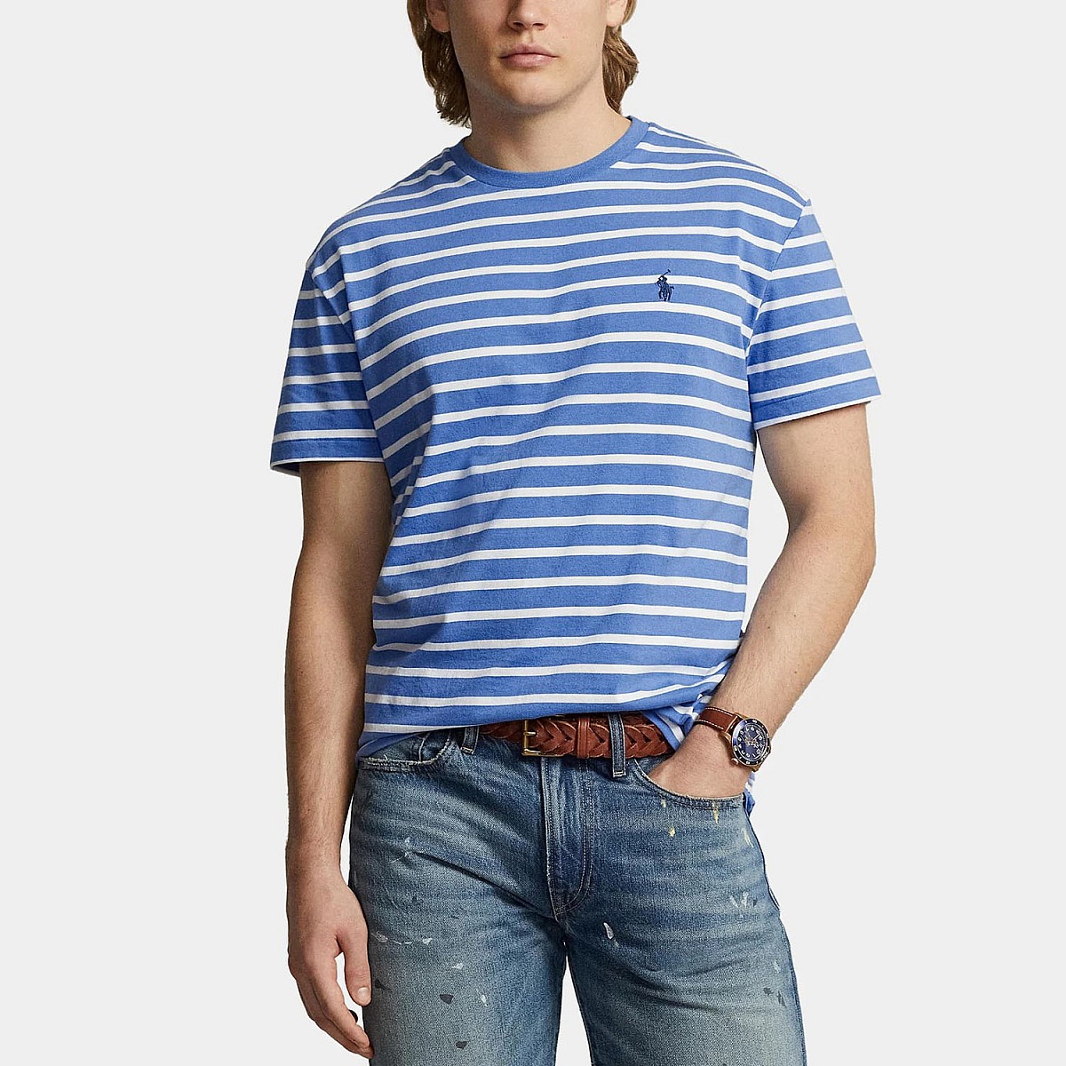 Футболка POLO Ralph Lauren 710934662002