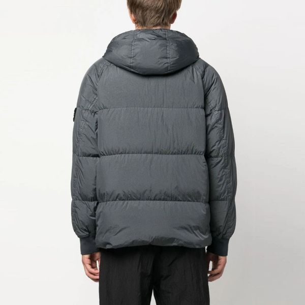 Пуховик Stone Island 791540723 V0062.