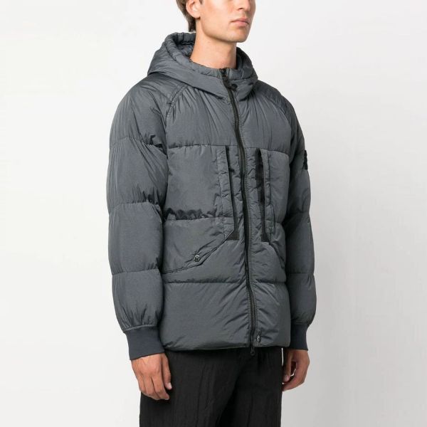 Пуховик Stone Island 791540723 V0062.