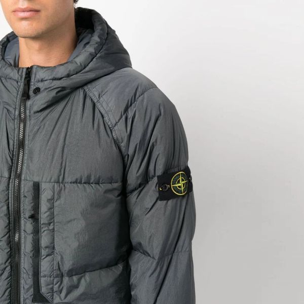 Пуховик Stone Island 791540723 V0062.