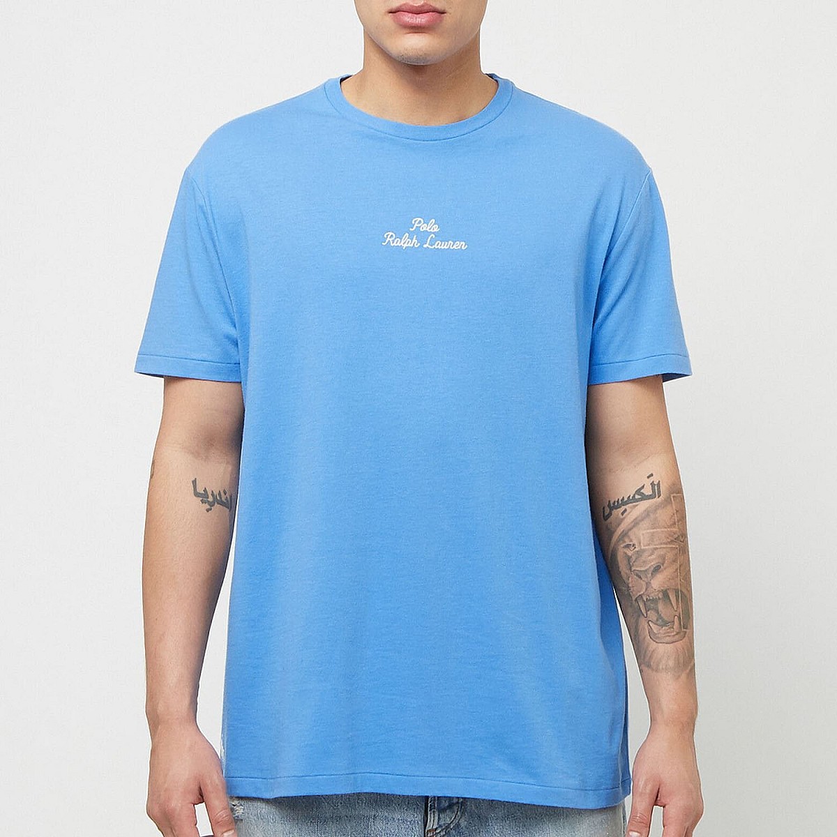 Футболка POLO Ralph Lauren 710936585004