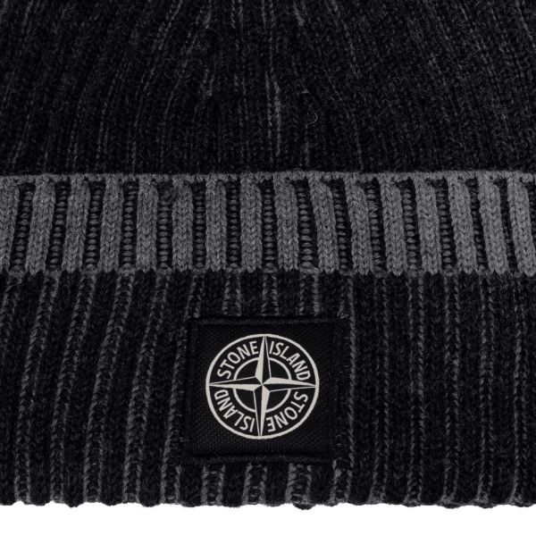Шапка Stone Island 8115N12C5 V0M65