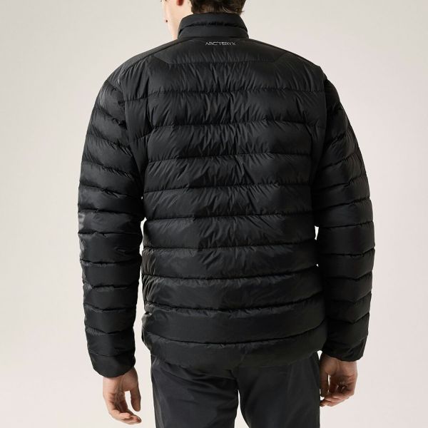 Пуховик Arcteryx Cerium Jacket.