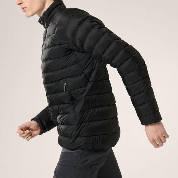 Пуховик Arcteryx Cerium Jacket