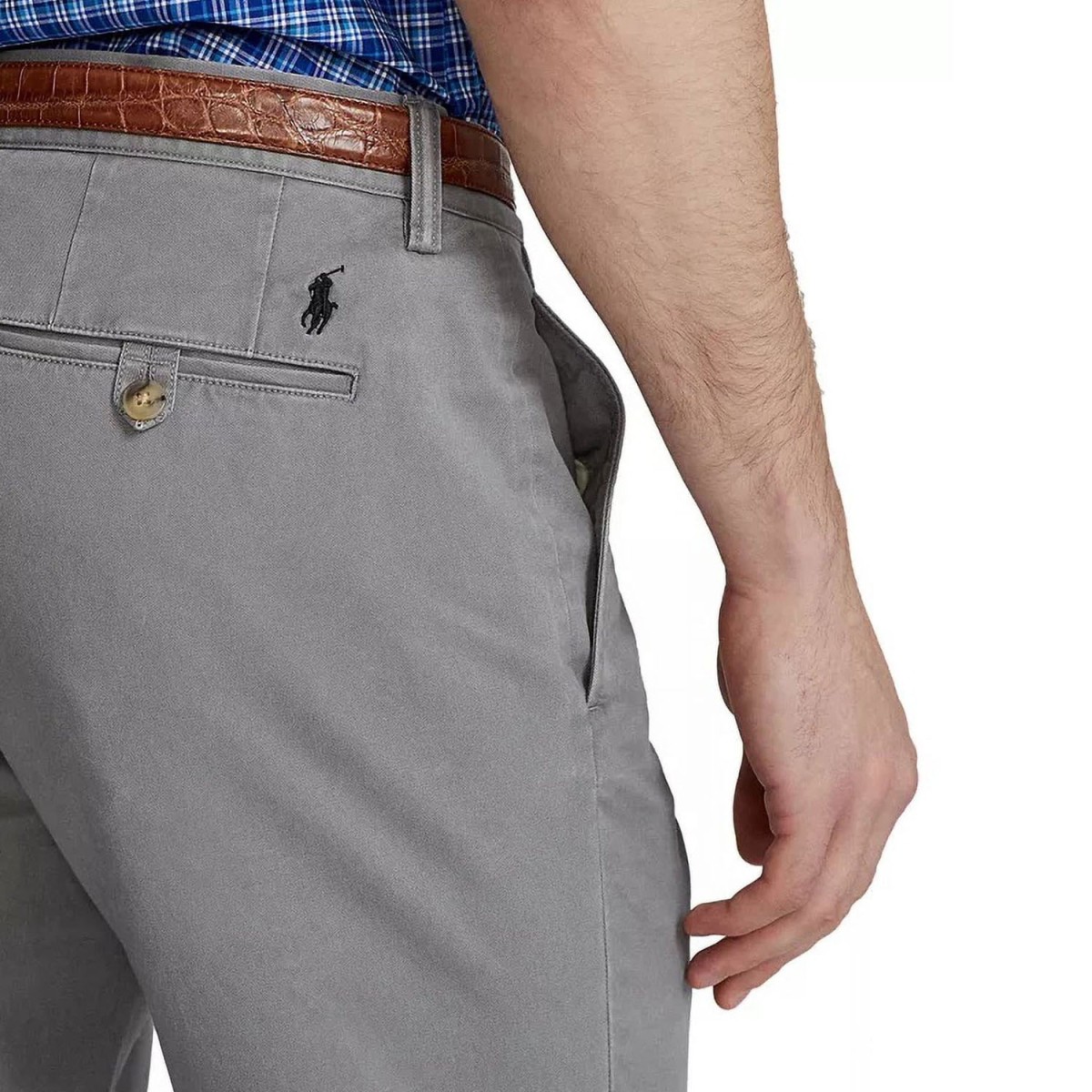 Штани POLO Ralph Lauren 710690138083