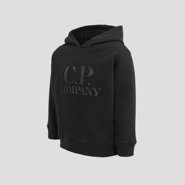 Детское худи C.P. Company 15CKSS068B 003878T 999.