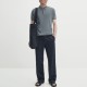 Поло Massimo Dutti 0990/345/429