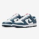 Кеды Nike Dunk Low Retro DD1391 400