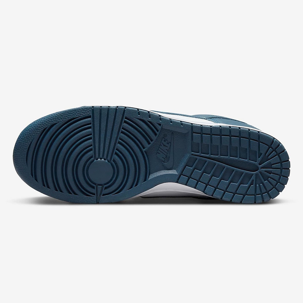 Кеды Nike Dunk Low Retro DD1391 400