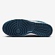 Кеды Nike Dunk Low Retro DD1391 400