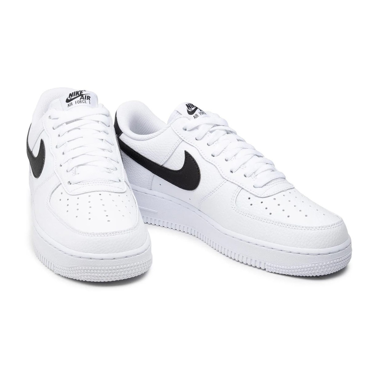 Кеды Nike Air Force 1 `07 CT2302 100