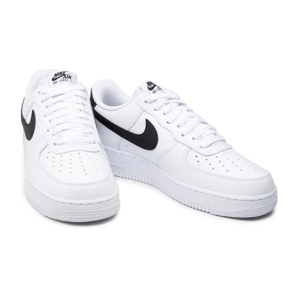 Кеды Nike Air Force 1 `07 CT2302 100.