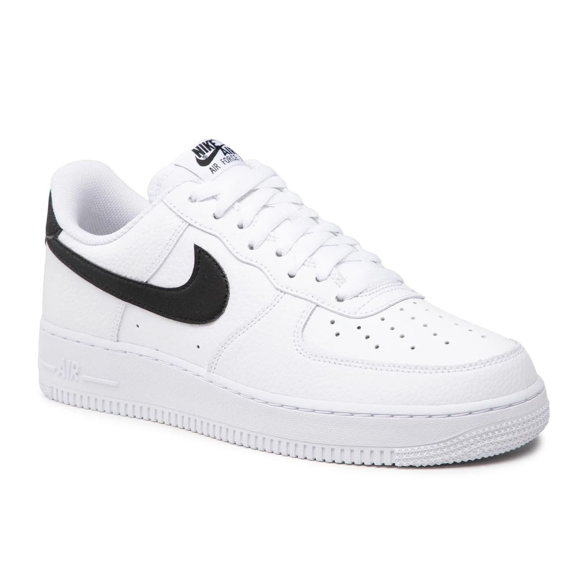 Кеды Nike Air Force 1 `07 CT2302 100